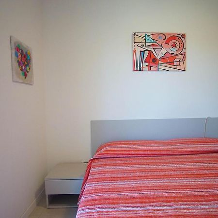 Quito Residence Movida E Spiaggia 利多迪迪耶索洛 外观 照片
