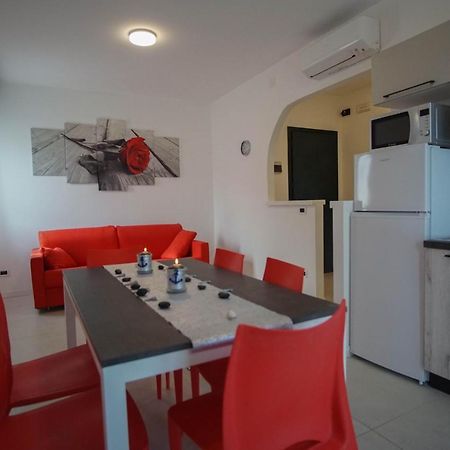 Quito Residence Movida E Spiaggia 利多迪迪耶索洛 外观 照片