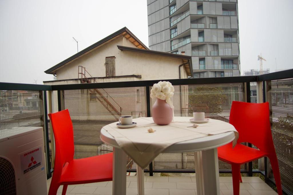 Quito Residence Movida E Spiaggia 利多迪迪耶索洛 外观 照片