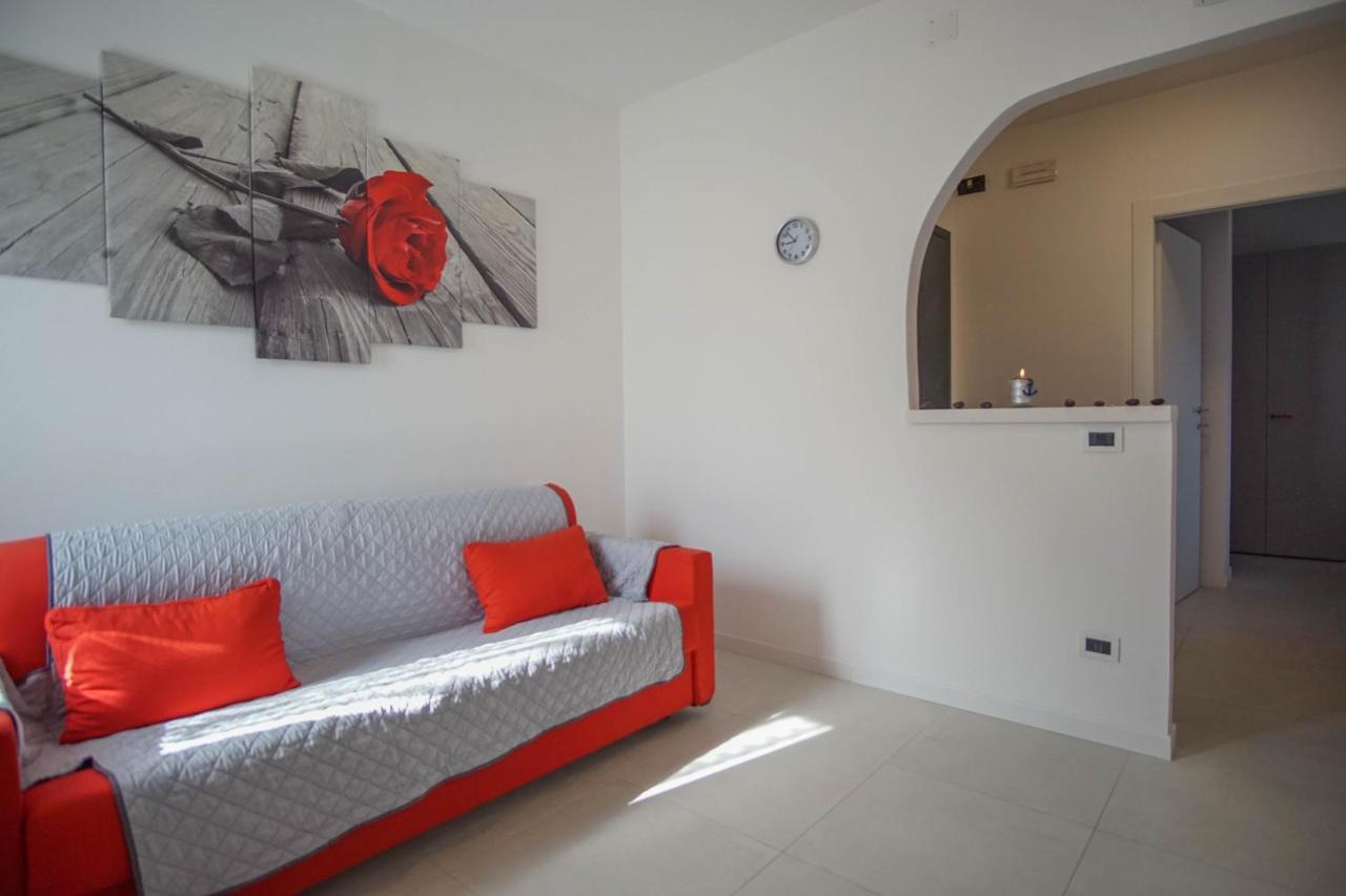 Quito Residence Movida E Spiaggia 利多迪迪耶索洛 外观 照片
